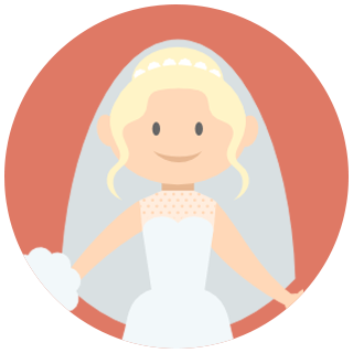 Transporte de noivas